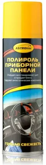 Полироль ASTROHIM Ас-2333