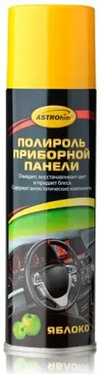 Полироль ASTROHIM Ас-2337