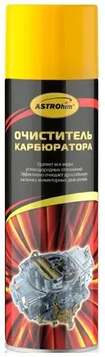 Очиститель ASTROHIM Ас-1416