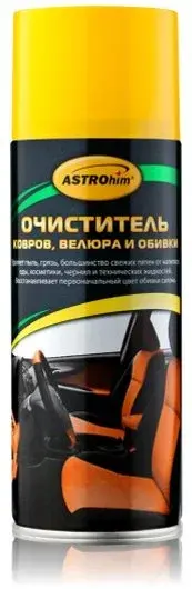 Очиститель ASTROHIM Ас-343