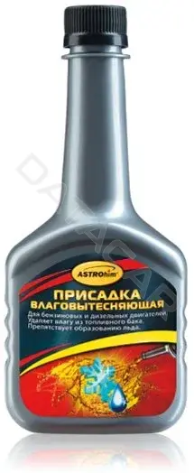 Присадка ASTROHIM Ас-110