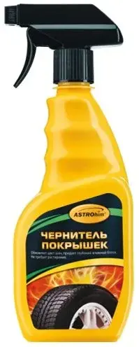 Полироль ASTROHIM Ас-265