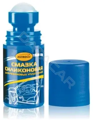 Смазка ASTROHIM Ас-464
