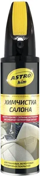 Очиститель ASTROHIM Ас-3446