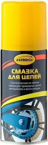 Смазка ASTROHIM Ас-4561