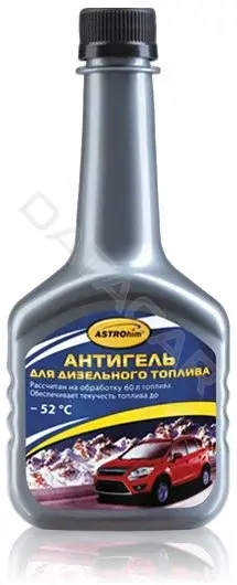 Присадка ASTROHIM Ас-120