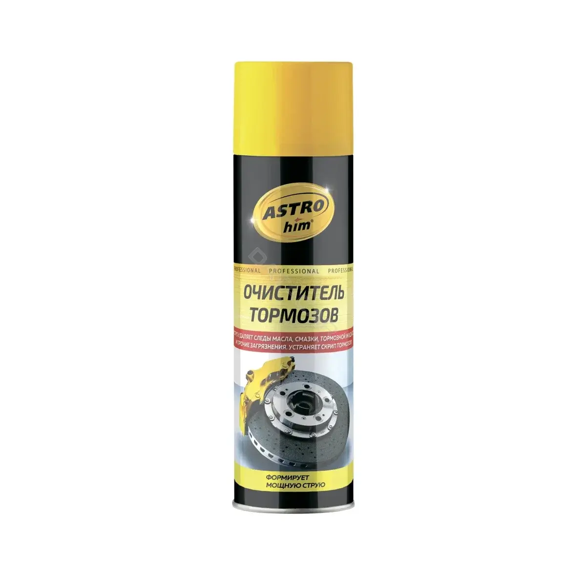 Очиститель ASTROHIM Ac4306