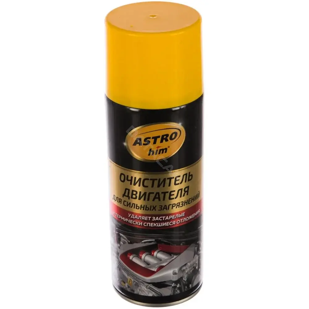 Очиститель ASTROHIM АС-3875