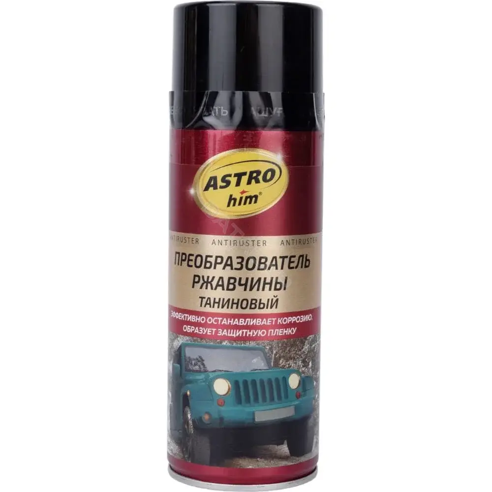 Антикор ASTROHIM АС-4735