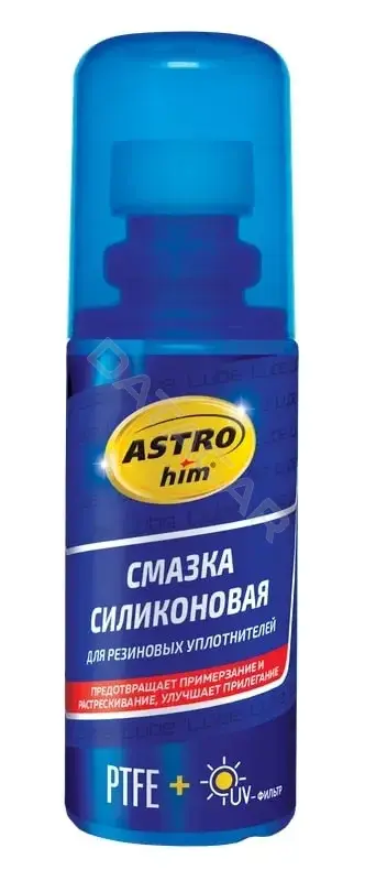 Смазка ASTROHIM AC4642