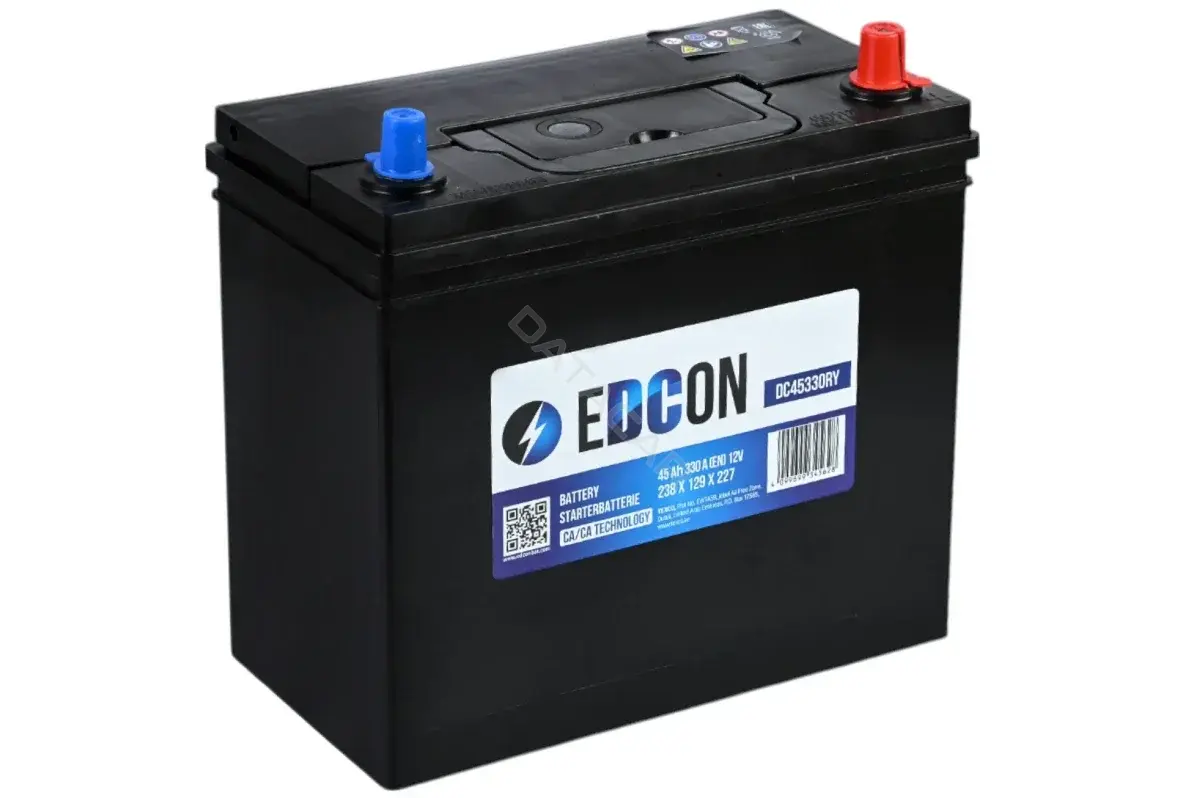Аккумулятор EDCON DC45330RY