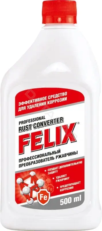 Антикор FELIX 411040050