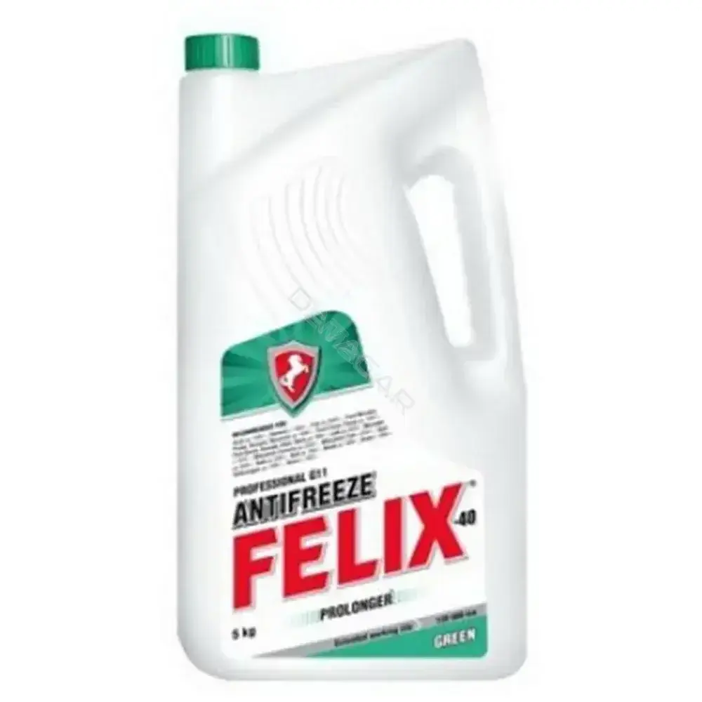 Антифриз FELIX 430206031
