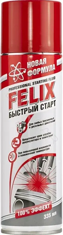 Присадка FELIX 411040018