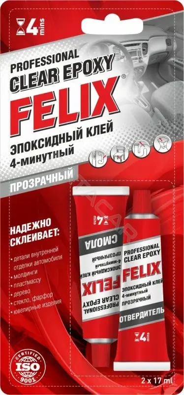 Герметик FELIX 411040064
