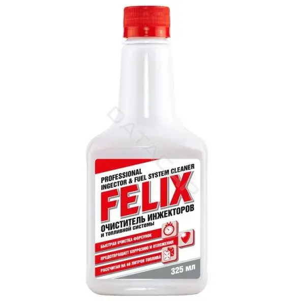 Очиститель FELIX 411040111