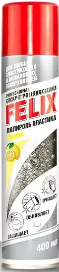 Очиститель FELIX 411040133
