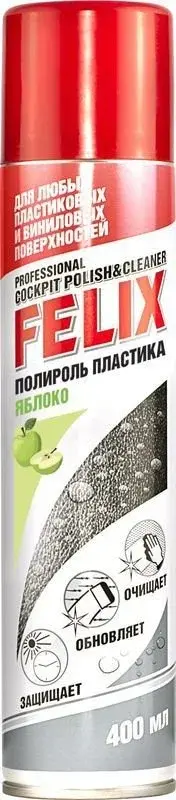 Полироль FELIX 411040134