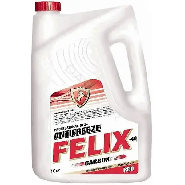 Антифриз FELIX 430206020
