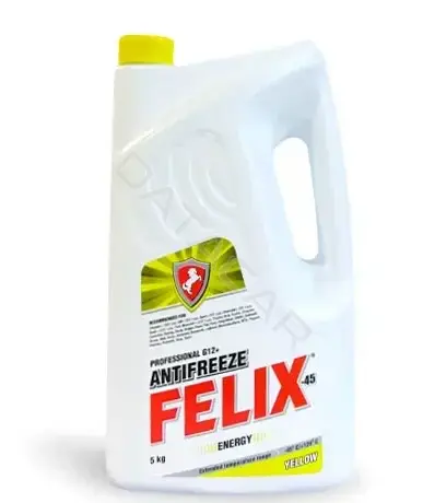 Антифриз FELIX 430206027