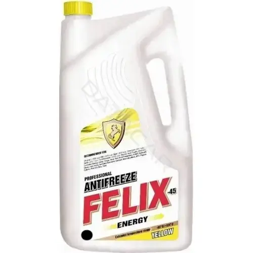 Антифриз FELIX 430206028
