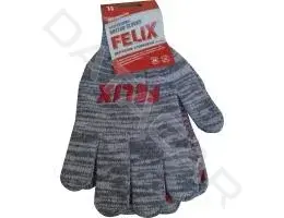 Перчатки рабочие FELIX 411040149