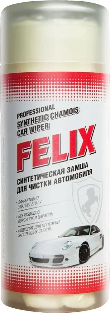 Салфетки FELIX 411040068