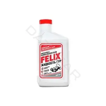 Масло индустриальное FELIX 430700015