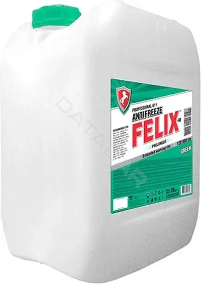 Антифриз FELIX 430206158