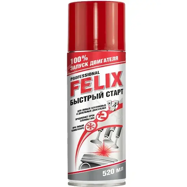 Присадка FELIX 411040169