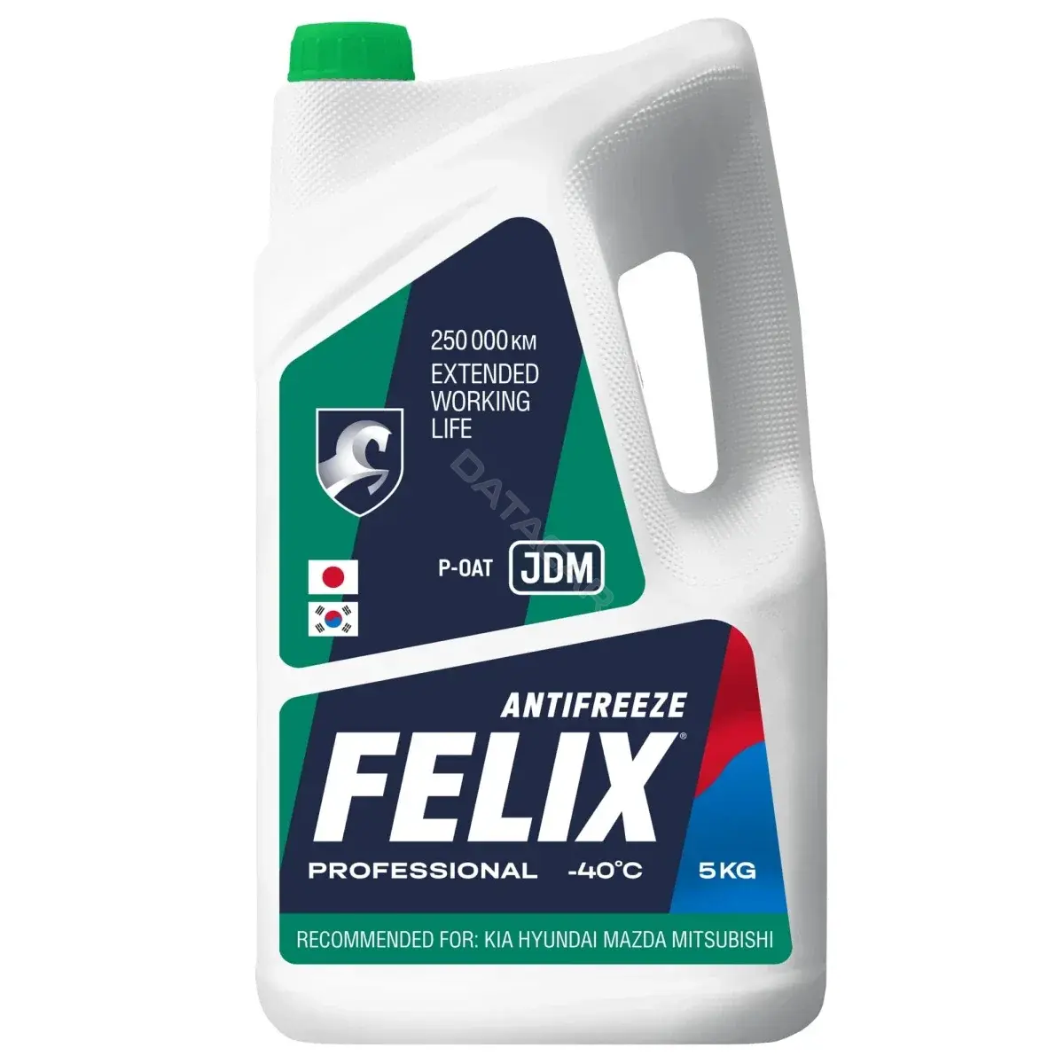 Антифриз FELIX 430206331