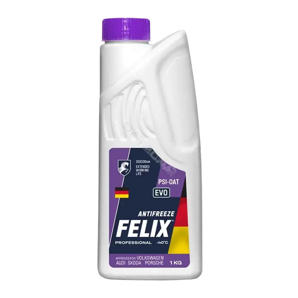 Антифриз FELIX 430206334