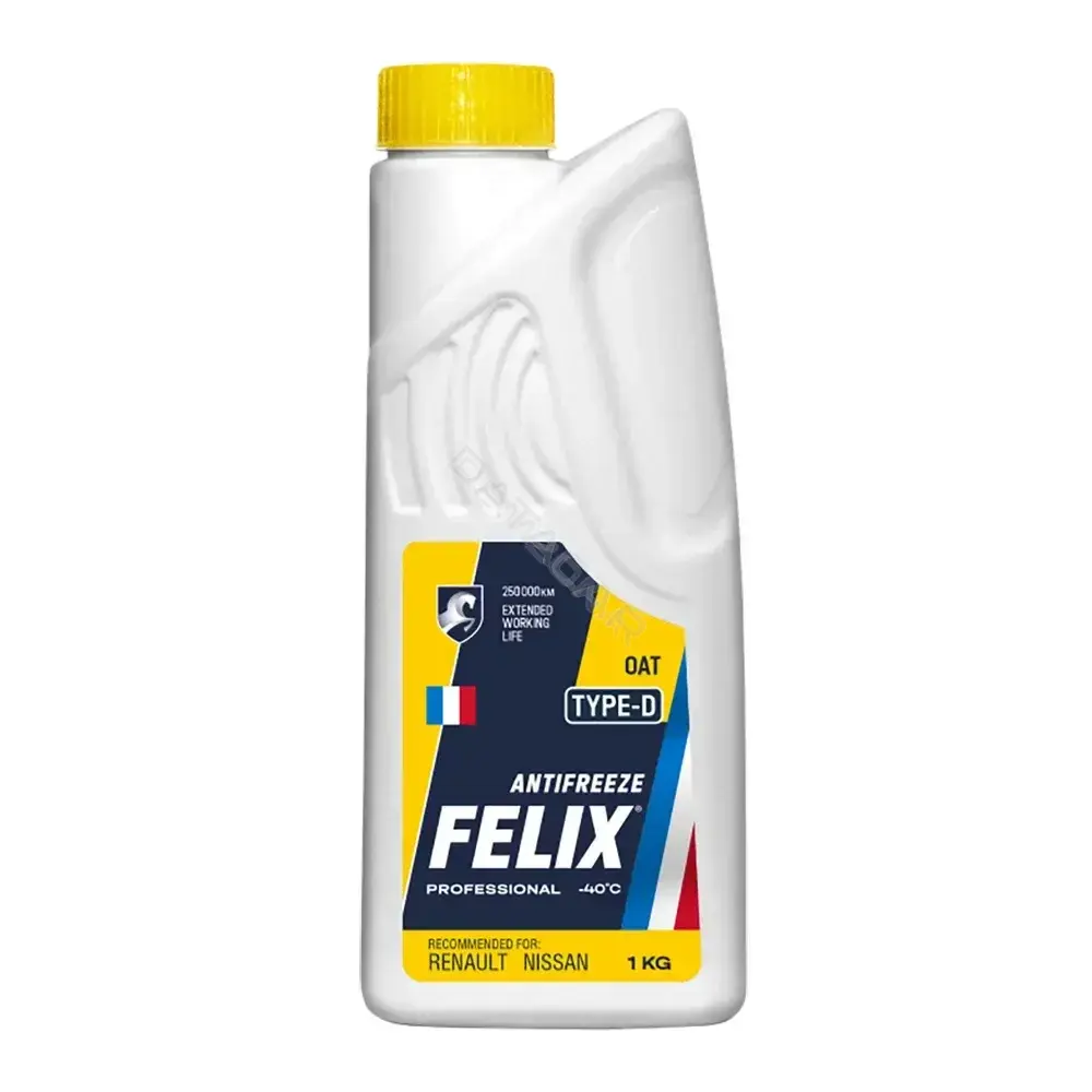 Антифриз FELIX 430206332