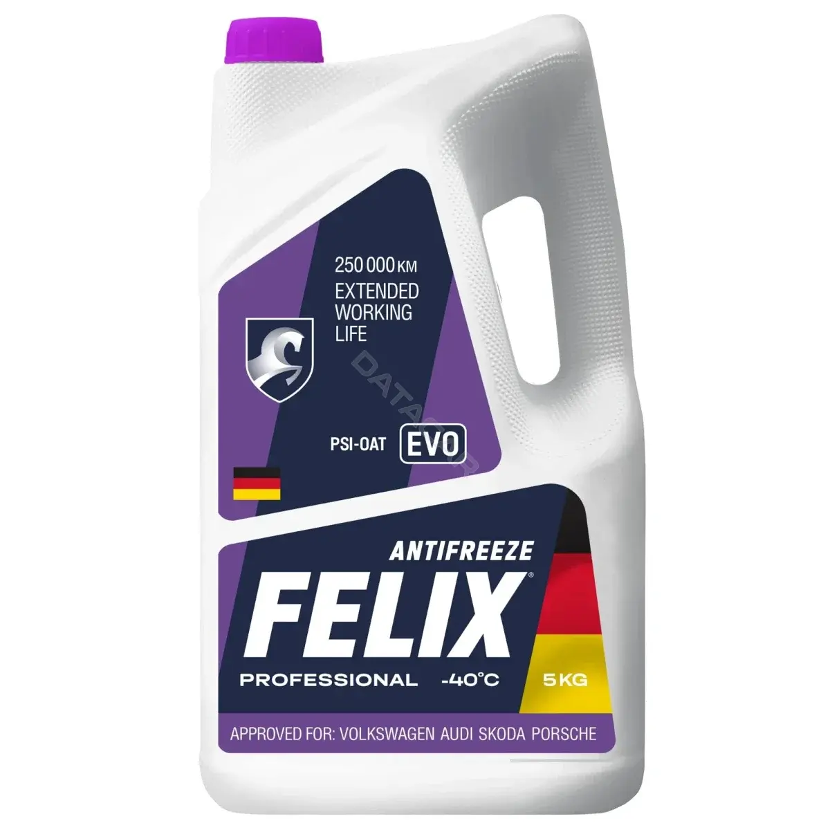 Антифриз FELIX 430206335