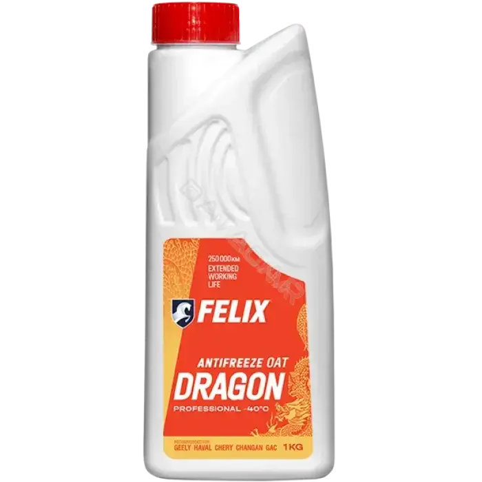 Антифриз FELIX 430206404