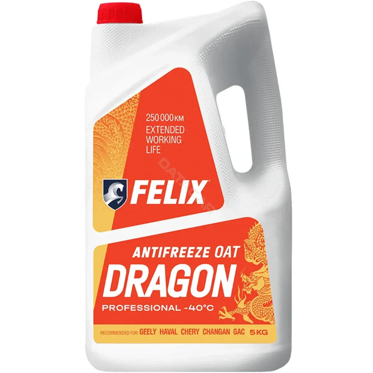 Антифриз FELIX 430206405