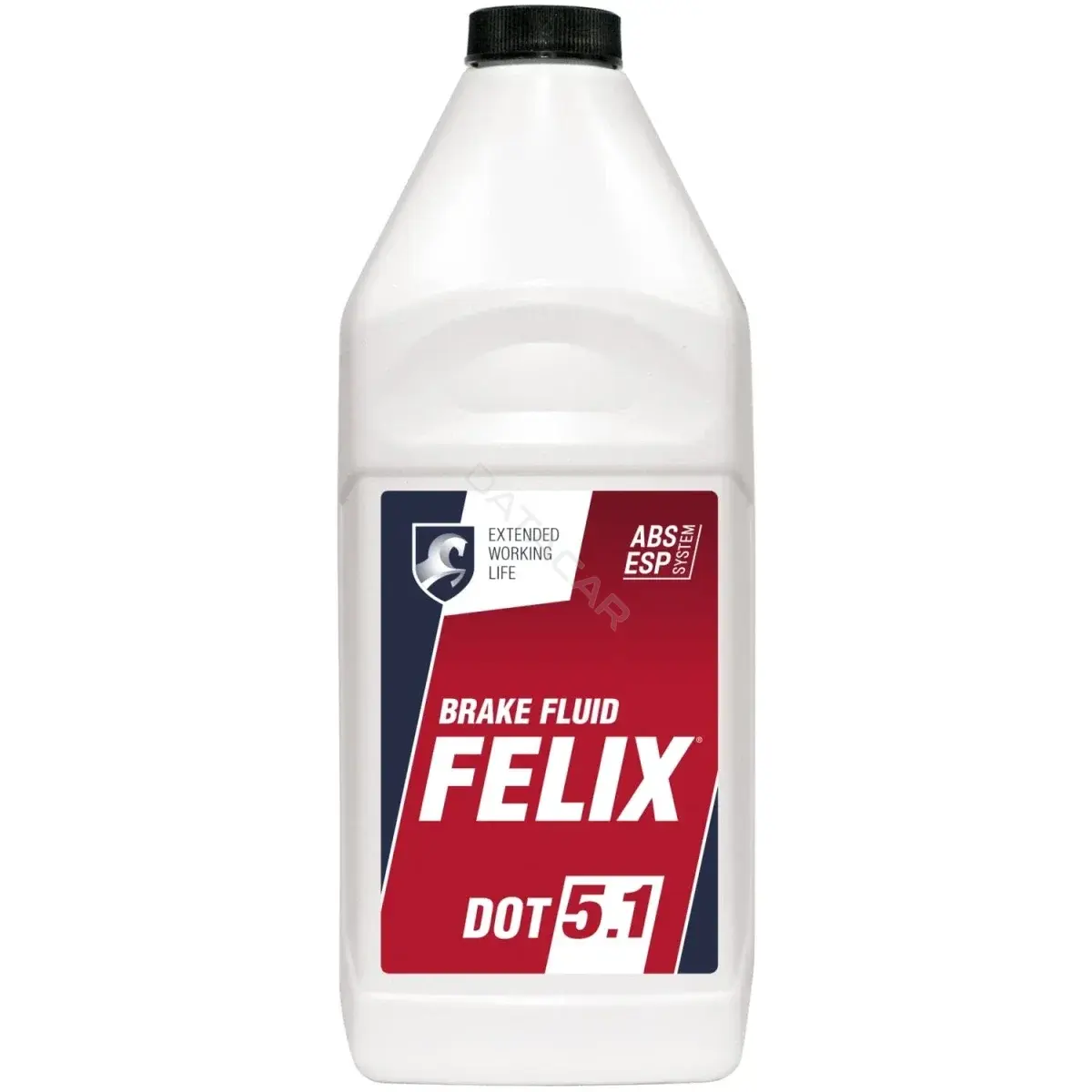 Жидкость тормозная FELIX 430142005