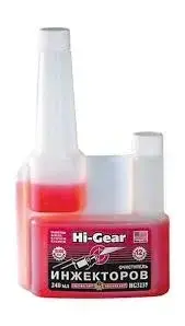 Очиститель HI-GEAR HG3237