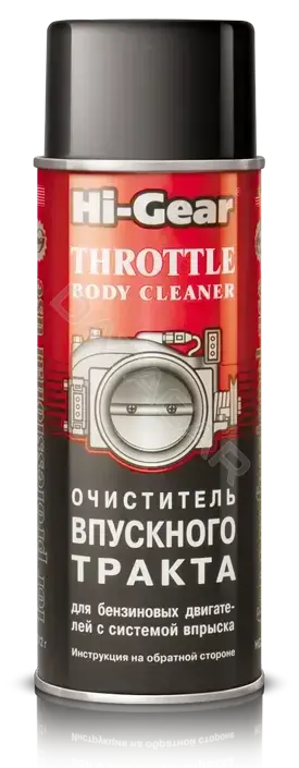 Очиститель HI-GEAR HG3247