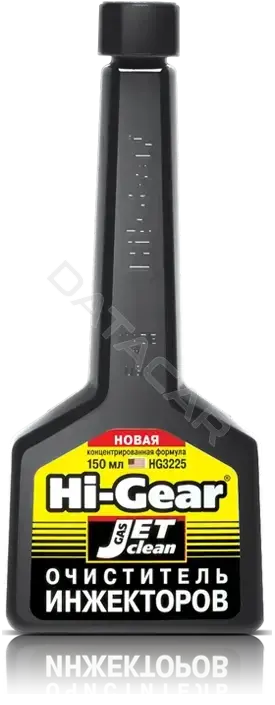 Очиститель HI-GEAR HG3225