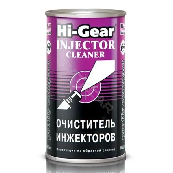 Очиститель HI-GEAR HG3215