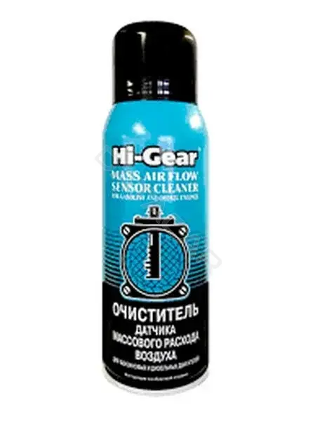 Очиститель HI-GEAR HG3260