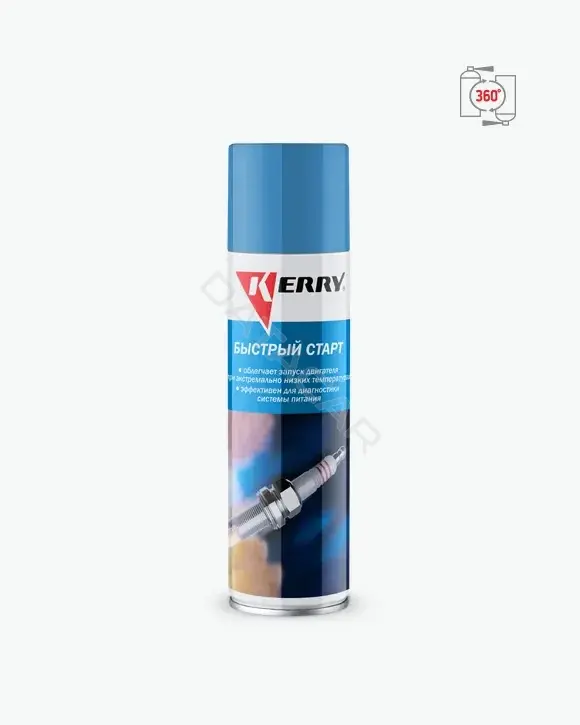 Присадка KERRY KR995