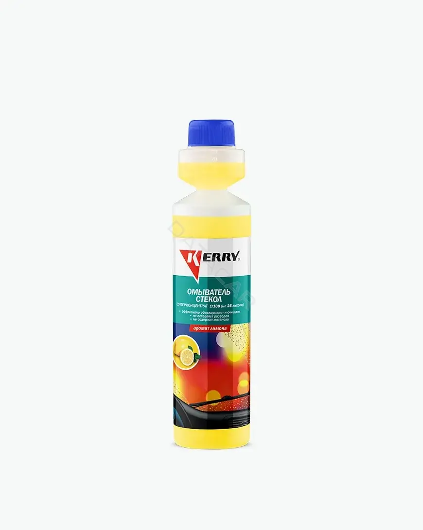 Очиститель KERRY KR338
