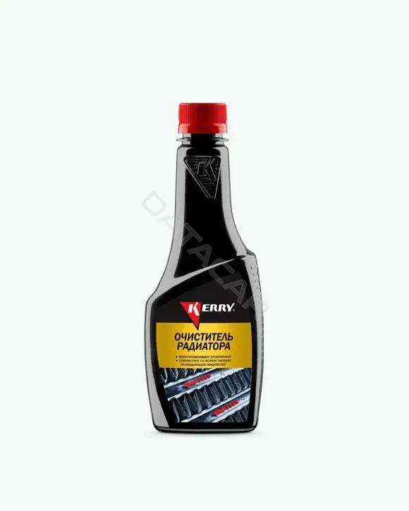 Очиститель KERRY KR325