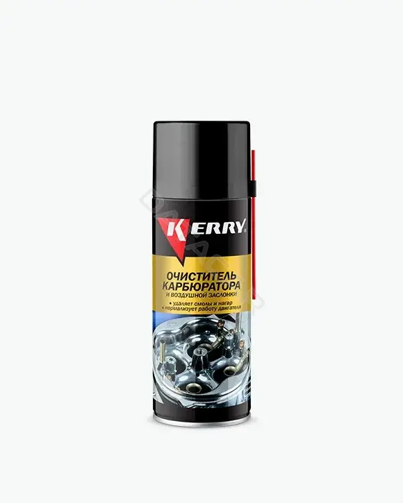 Очиститель KERRY KR911