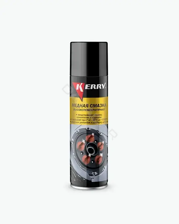 Смазка KERRY KR-937-11
