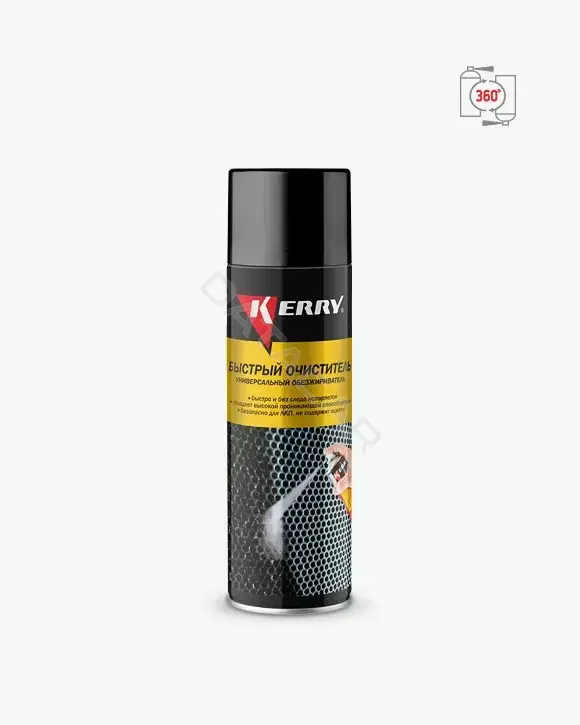 Очиститель KERRY KR968