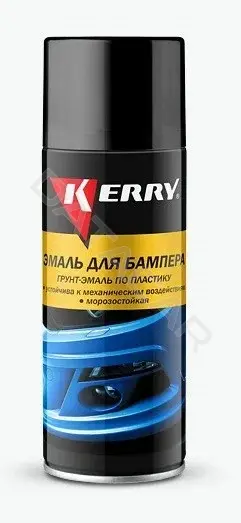 Краска KERRY KR-961-2