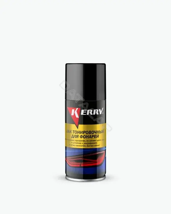 Лак KERRY KR-963.2